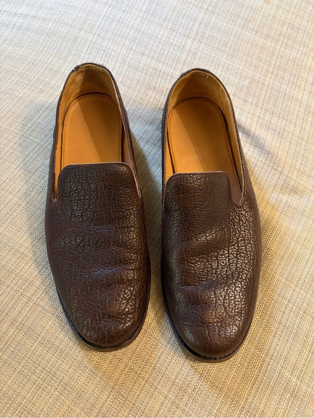Tecova The Monterey slip on. Men’s size 11